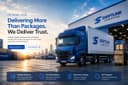 SwiftLink Logistics